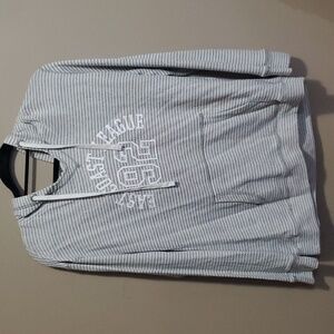 My style hoodie size xl